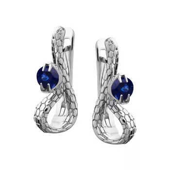 Серьги Maxim Demidov 2-00901