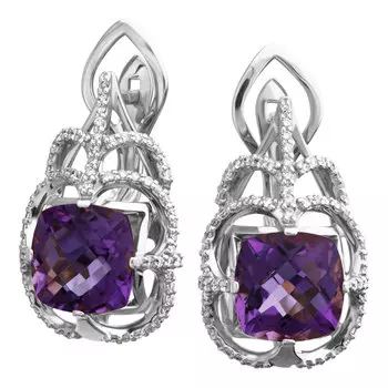 Серьги Maxim Demidov 2-01350