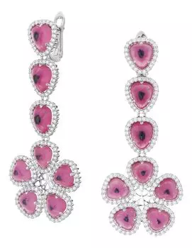 Серьги Maxim Demidov 2-02971