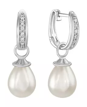 Серьги MIUZ Diamonds E01-34201-PR