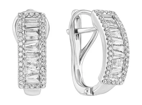 Серьги MIUZ Diamonds E01-ICE-35849