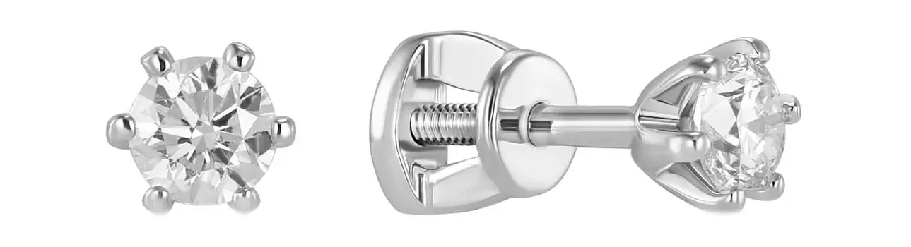 Серьги MIUZ Diamonds E01-SOL149-050-G2