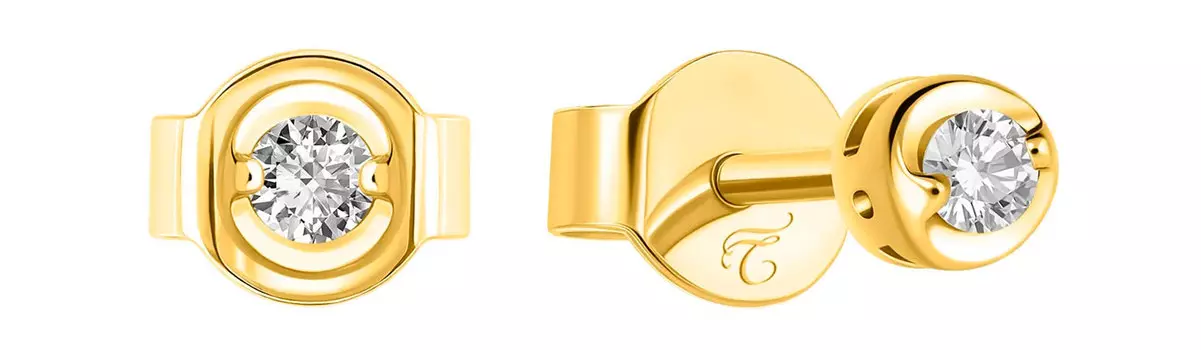 Серьги MIUZ Diamonds E01-SOL32-008-G2-Y