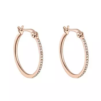 Серьги Moonka dem-h-g