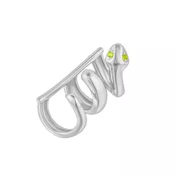 Серьги Moonka dem-pc-r