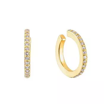 Серьги Moonka ec-c-g