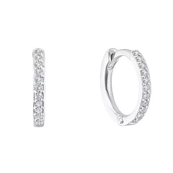 Серьги Moonka ec-cer-r