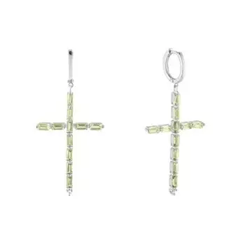 Серьги Moonka ec-erc-chz