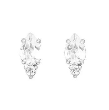 Серьги Moonka ec-ser-wtpz