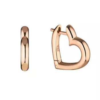 Серьги Moonka nc-er-g