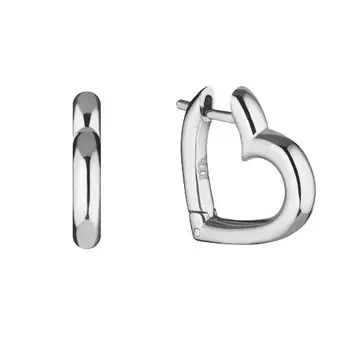 Серьги Moonka nc-er-r