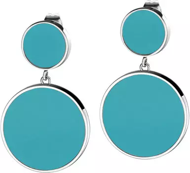 Серьги Morellato SALX04