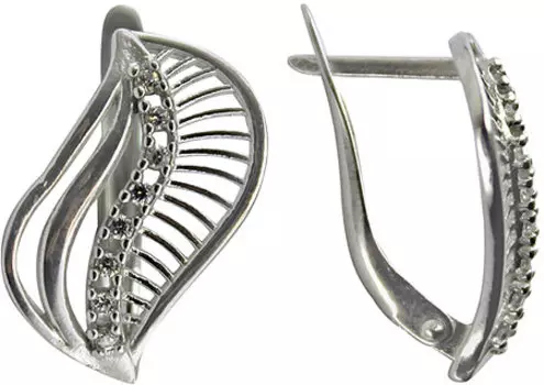 Серьги Специальное предложение 40860A-nd