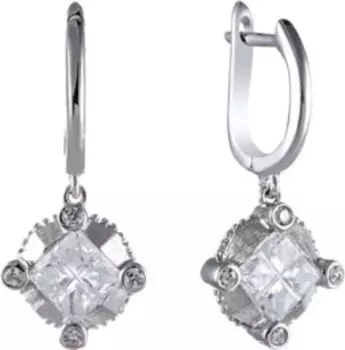 Серьги Специальное предложение ALE-195-nd