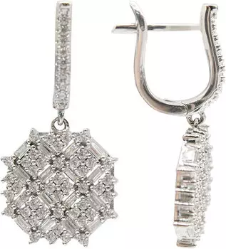 Серьги Специальное предложение MT1581-E01A51B2-nd