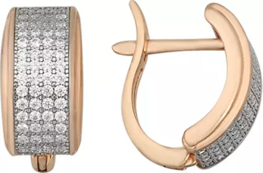 Серьги Специальное предложение P2-393-1-nd