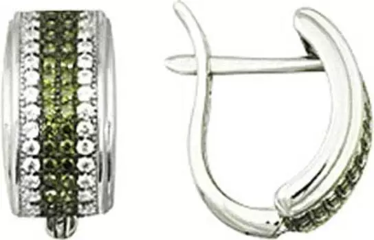 Серьги Специальное предложение S2-393-2-nd