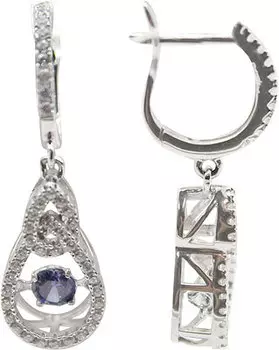 Серьги Специальное предложение SE32577B3-nd