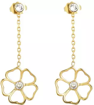 Серьги Nina Ricci NR-70184200108000