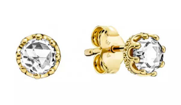 Серьги PANDORA 268311C01