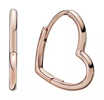 Серьги PANDORA 288307