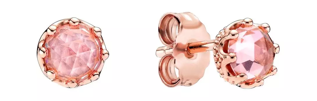 Серьги PANDORA 288311C01