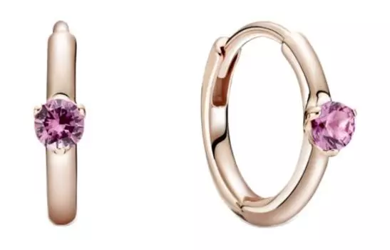 Серьги PANDORA 289304C03