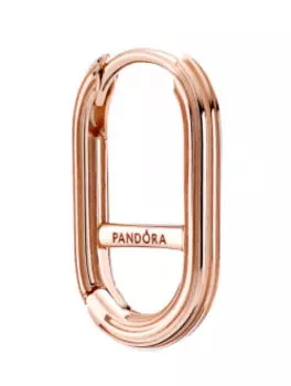 Серьги PANDORA 289657C00