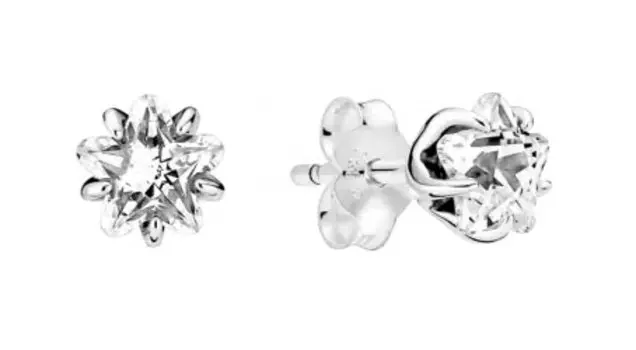 Серьги PANDORA 290023C01