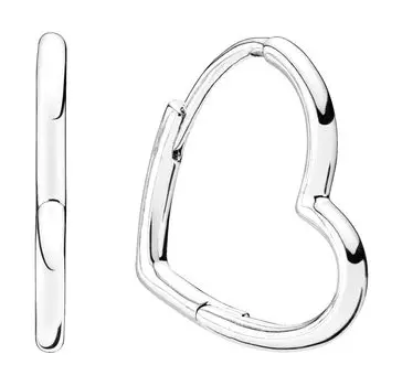 Серьги PANDORA 298307C00