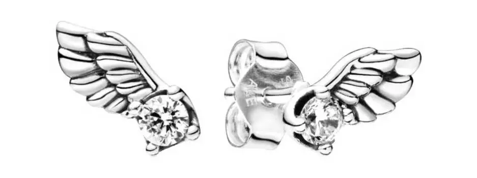 Серьги PANDORA 298501C01