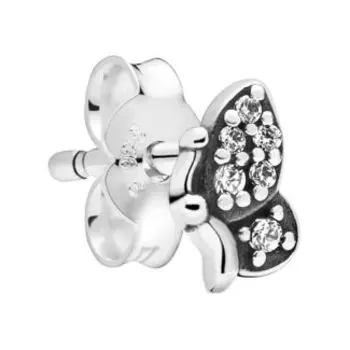 Серьги PANDORA 298540C01