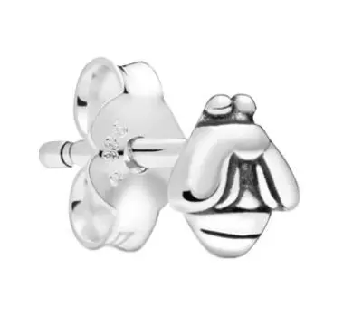 Серьги PANDORA 298541C00