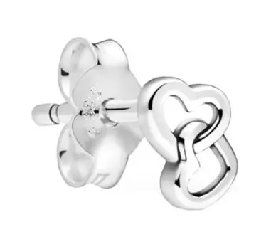 Серьги PANDORA 298543C00