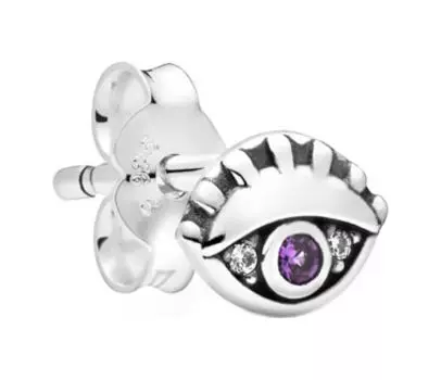 Серьги PANDORA 298554C01