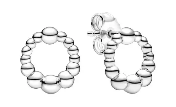 Серьги PANDORA 298683C00