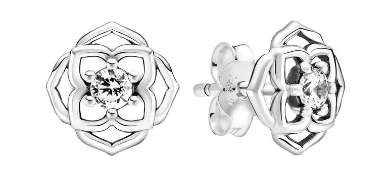 Серьги PANDORA 299371C01