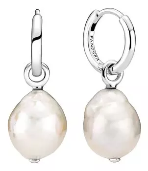 Серьги PANDORA 299426C01