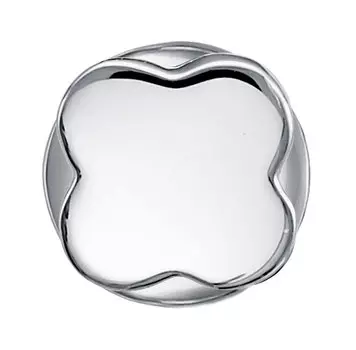 Серьги Platika 4-31-0029-900