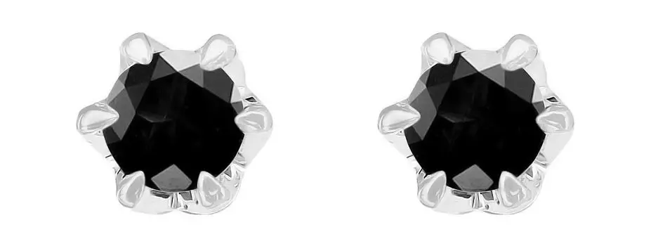 Серьги Platika 5-0153-905