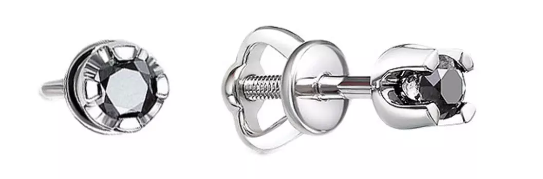 Серьги Platika 5-0157-905