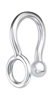 Серьги Platika 8-0221-900