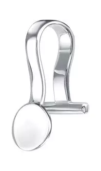 Серьги Platika 8-0222-900