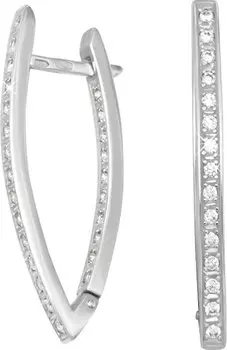 Серьги POKROVSKY 0200004-00775