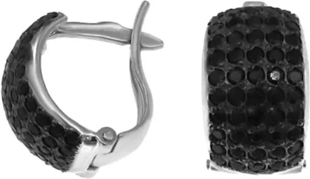 Серьги POKROVSKY 0200260-00205