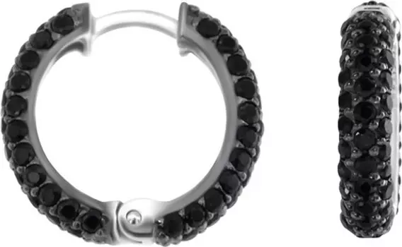 Серьги POKROVSKY 0200456-00205