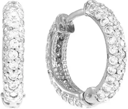 Серьги POKROVSKY 0200456-00775