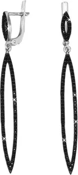 Серьги POKROVSKY 0200510-00205