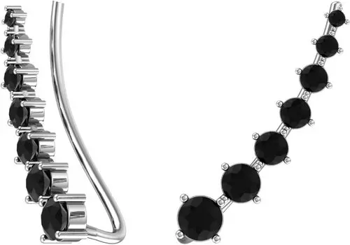 Серьги POKROVSKY 0201213-00205