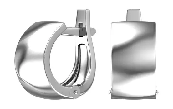 Серьги POKROVSKY 0201384-00245